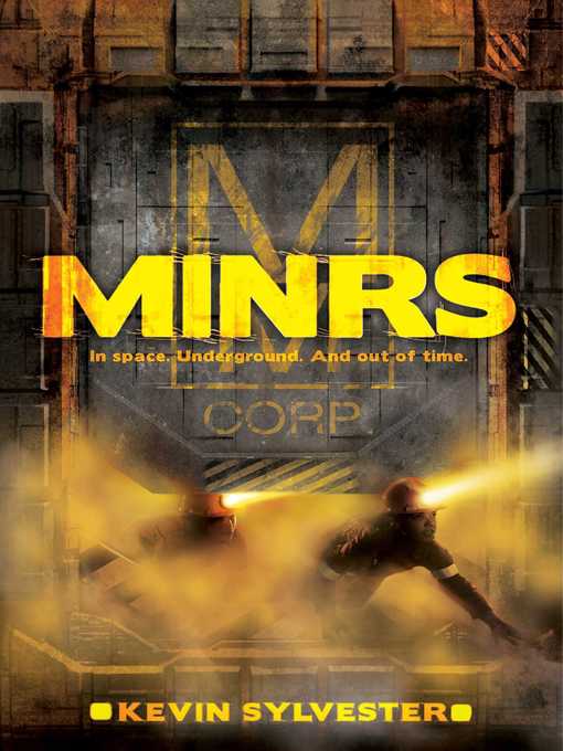 Title details for MiNRS by Kevin Sylvester - Available